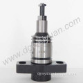 High quality PW plunger 4661 090150-4664 for PC300-3 SA6D108 engine